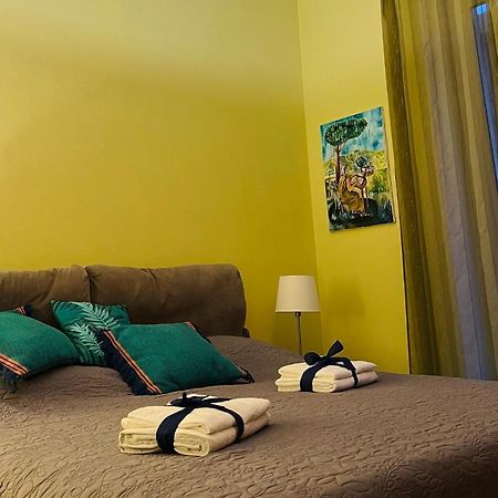 Helios Home City Center 살레르노 외부 사진